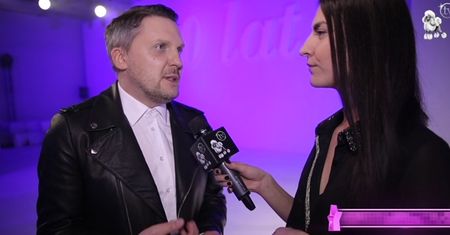 Przybylski zdradza prawdę o markowych ubraniach