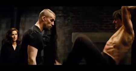Mission: Impossible (2015)