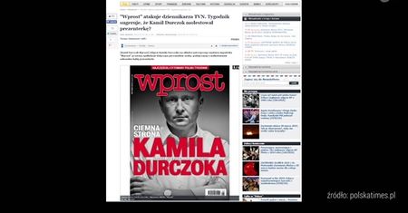 Molestowanie w pracy