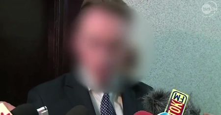 Molestowany ministrant wycofał pozew