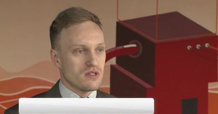 Sprzedaż słodyczy spada