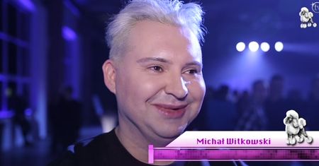 Witkowski o sponsoringu wśród modelek