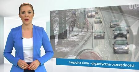 #dziejesiewbiznesie: zimowe oszczędności