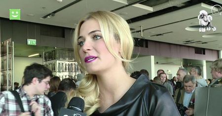Mancewicz: "Planujemy dziecko"