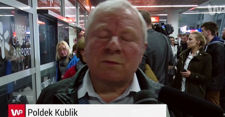 Wstrząsające relacje uczestników zamachu