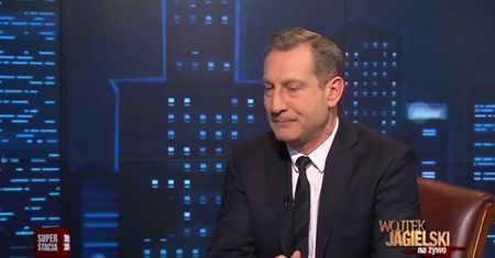 Jabłczyńska: "Nie mam kontaktu z tatą"