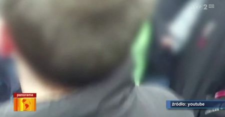 Bulwersujące nagranie z Katowic wywołało burzę
