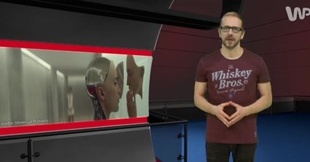 #dziejesiewtechnologii: fałszywa dziewczyna