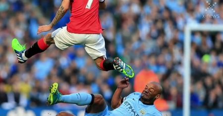 Di Maria odejdzie z Manchesteru United?