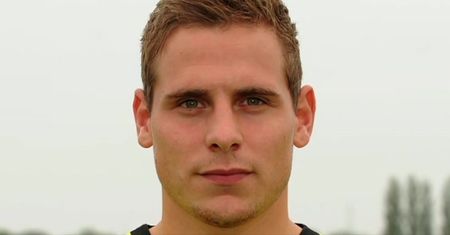 Pomocnik SC Paderborn znokautował sędziego