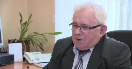 Zgłosił się sprawca pobicia w Nakle