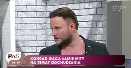 Mity o wpływie cholesterolu i tłuszczu na dietę