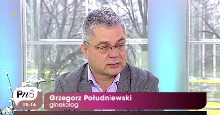 Ciąże pozamaciczne