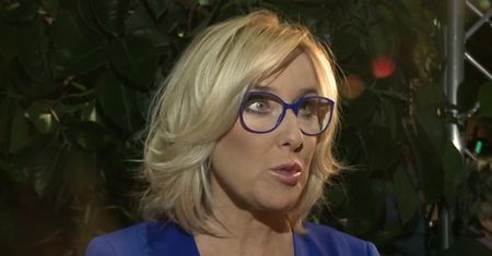 Młynarska: "Moja książka to bestseller"