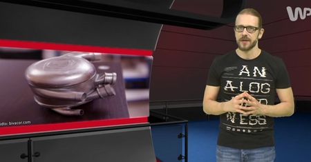 #dziejesiewtechnologii - Sztuczne serce