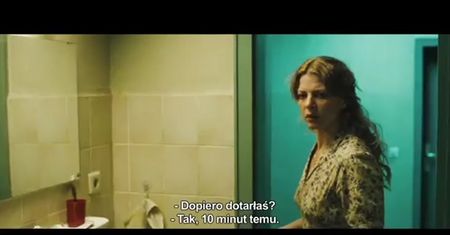 Druga strona muru (2013)