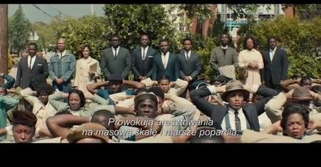 Selma (2014)