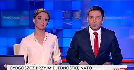 Rekordowa liczba ćwiczeń wojskowych w Polsce