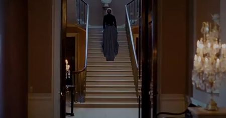 Miss Julie (2014)