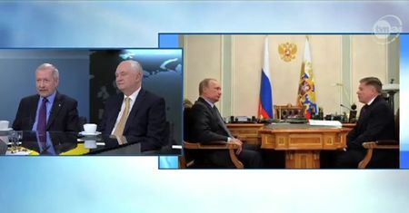 Politycy o zniknięciu Władimira Putina