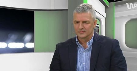 Wdowczyk dla WP cz.1: popełniłem błąd, który chcę wymazać