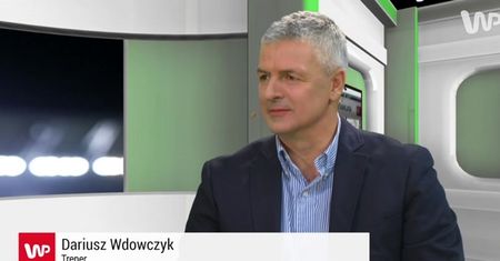 Wdowczyk dla WP cz.2: cieszę się, że kibice Pogoni chcą mojego powrotu