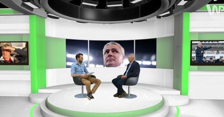 Wdowczyk dla WP cz.3: dyrektorzy sportowi polskich klubów są niedouczeni