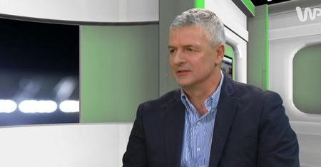 Wdowczyk dla WP cz.4: mogę krytykować sędziów, bez względu na swoją przeszłość
