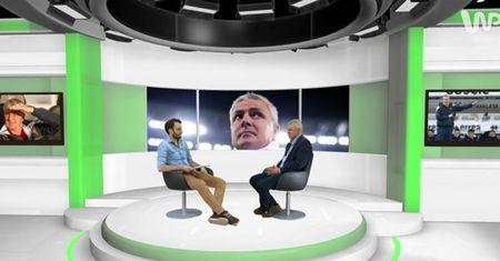 Wdowczyk dla WP cz.5: Patryk Małecki potrzebuje kogoś kto go przytuli