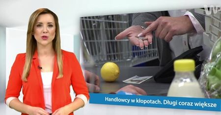 #dziejesiewbiznesie: kłopoty handlowców