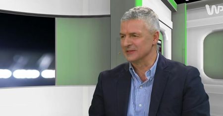 Wdowczyk cz. 7: wystawiłbym Radovicia w meczu z Ajaxem