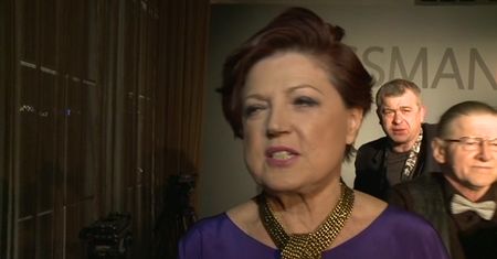 Dudziak o amputacji piersi: "Nie żałuję"