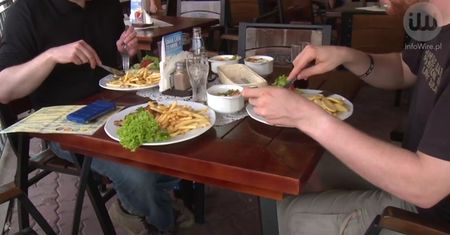 Dieta a grupa krwi