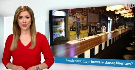 #dziejesiewbiznesie: zmiany na rynku piwa