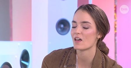 Bijoch krytykuje konta na Instagramie