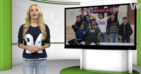 #dziejesiewsporcie [45]: Awantura na boisku po meczu Polek