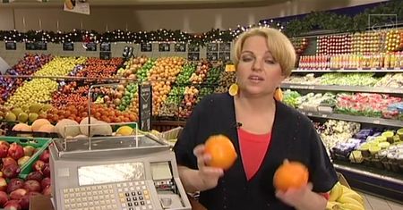 Lubisz pomarańcze? Wiemy jak wybrać najlepsze