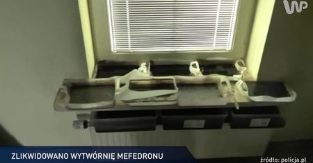 #dziejesiewpolsce: zabójczy mefedron