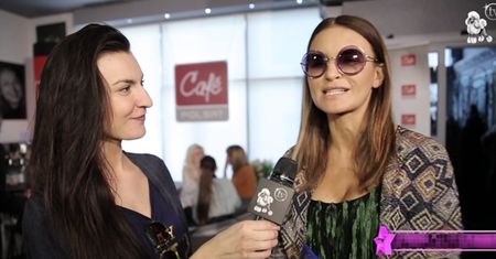 Horodyńska: "Witkowski mnie przeprosił"