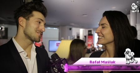 Maślak: nie mogę założyć rodziny