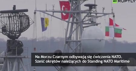 Wielkie manewry w krajach bałtyckich