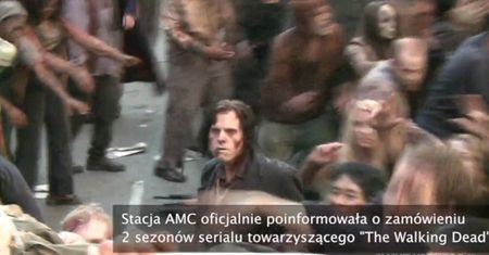 "The Walking Dead"