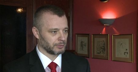 "Polskie kopalnie czeka restrukturyzacja"