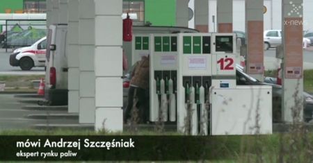 Ceny paliw się ustabilizowały