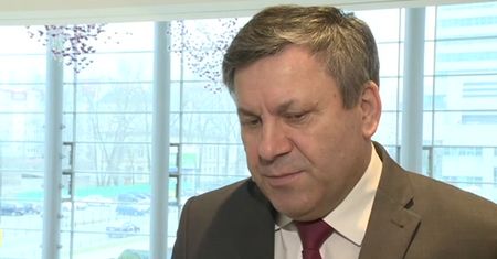 Rośnie polski eksport mimo embarga