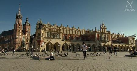 PKO Cracovia Maraton - jedna z najpiękniejszych tras w Europie