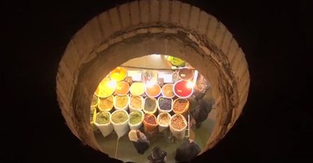 Azja oczami Maćka Roszkowskiego