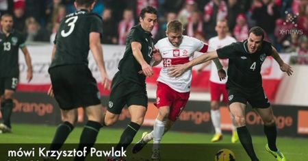 Były selekcjoner o decyzji Nawałki ws. "Kuby"