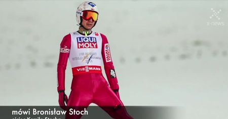 Ojciec Stocha: sztab zadziałał bez wyobraźni