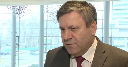 Poradziliśmy sobie z kryzysem rosyjskim?